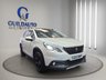 USED 2019 69 PEUGEOT 2008 1.5 BlueHDi Allure Premium SUV 5dr Diesel Manual Euro 6 (s/s) (100 ps) 03 Month  Part+Labour Warranty