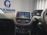 USED 2019 69 PEUGEOT 2008 1.5 BlueHDi Allure Premium SUV 5dr Diesel Manual Euro 6 (s/s) (100 ps) 03 Month  Part+Labour Warranty