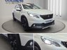 USED 2019 69 PEUGEOT 2008 1.5 BlueHDi Allure Premium SUV 5dr Diesel Manual Euro 6 (s/s) (100 ps) 03 Month  Part+Labour Warranty