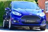USED 2015 15 FORD FIESTA 1.25 Zetec Hatchback 5dr Petrol Manual Euro 6 (82 ps) 