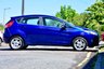 USED 2015 15 FORD FIESTA 1.25 Zetec Hatchback 5dr Petrol Manual Euro 6 (82 ps) 
