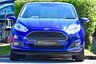 USED 2015 15 FORD FIESTA 1.25 Zetec Hatchback 5dr Petrol Manual Euro 6 (82 ps) 