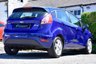 USED 2015 15 FORD FIESTA 1.25 Zetec Hatchback 5dr Petrol Manual Euro 6 (82 ps) 