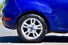 USED 2015 15 FORD FIESTA 1.25 Zetec Hatchback 5dr Petrol Manual Euro 6 (82 ps) 
