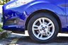 USED 2015 15 FORD FIESTA 1.25 Zetec Hatchback 5dr Petrol Manual Euro 6 (82 ps) 