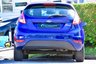 USED 2015 15 FORD FIESTA 1.25 Zetec Hatchback 5dr Petrol Manual Euro 6 (82 ps) 