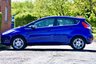 USED 2015 15 FORD FIESTA 1.25 Zetec Hatchback 5dr Petrol Manual Euro 6 (82 ps) 