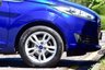 USED 2015 15 FORD FIESTA 1.25 Zetec Hatchback 5dr Petrol Manual Euro 6 (82 ps) 