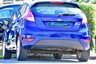 USED 2015 15 FORD FIESTA 1.25 Zetec Hatchback 5dr Petrol Manual Euro 6 (82 ps) 