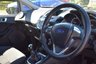 USED 2015 15 FORD FIESTA 1.25 Zetec Hatchback 5dr Petrol Manual Euro 6 (82 ps) 
