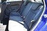USED 2015 15 FORD FIESTA 1.25 Zetec Hatchback 5dr Petrol Manual Euro 6 (82 ps) 