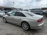 USED 2014 64 AUDI A8 3.0 TDI V6 Sport Executive Saloon 4dr Diesel Tiptronic quattro Euro 6 (s/s) (258 ps) 