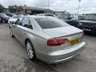 USED 2014 64 AUDI A8 3.0 TDI V6 Sport Executive Saloon 4dr Diesel Tiptronic quattro Euro 6 (s/s) (258 ps) 
