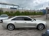 USED 2014 64 AUDI A8 3.0 TDI V6 Sport Executive Saloon 4dr Diesel Tiptronic quattro Euro 6 (s/s) (258 ps) 