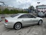 USED 2014 64 AUDI A8 3.0 TDI V6 Sport Executive Saloon 4dr Diesel Tiptronic quattro Euro 6 (s/s) (258 ps) 