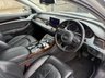 USED 2014 64 AUDI A8 3.0 TDI V6 Sport Executive Saloon 4dr Diesel Tiptronic quattro Euro 6 (s/s) (258 ps) 