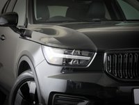 USED 2019 19 VOLVO XC40 2.0 T4 Momentum SUV 5dr Petrol Auto AWD Euro 6 (s/s) (190 ps) **3 MONTHS NATIONWIDE WARRANTY**