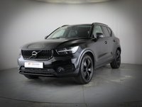 USED 2019 19 VOLVO XC40 2.0 T4 Momentum SUV 5dr Petrol Auto AWD Euro 6 (s/s) (190 ps) **3 MONTHS NATIONWIDE WARRANTY**