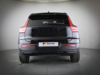 USED 2019 19 VOLVO XC40 2.0 T4 Momentum SUV 5dr Petrol Auto AWD Euro 6 (s/s) (190 ps) **3 MONTHS NATIONWIDE WARRANTY**
