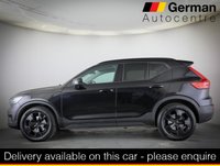 USED 2019 19 VOLVO XC40 2.0 T4 Momentum SUV 5dr Petrol Auto AWD Euro 6 (s/s) (190 ps) **3 MONTHS NATIONWIDE WARRANTY**