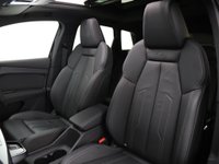 USED 2025 74 AUDI Q4 E-TRON 45 Black Edition Auto quattro 5dr 82kWh TECH PRO PANORAMIC360 CAMERA of {V2_TOWN}