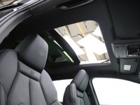 USED 2025 74 AUDI Q4 E-TRON 45 Black Edition Auto quattro 5dr 82kWh TECH PRO PANORAMIC360 CAMERA of {V2_TOWN}