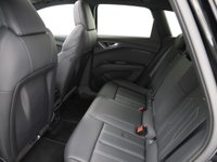 USED 2025 74 AUDI Q4 E-TRON 45 Black Edition Auto quattro 5dr 82kWh TECH PRO PANORAMIC360 CAMERA of {V2_TOWN}