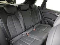 USED 2025 74 AUDI Q4 E-TRON 45 Black Edition Auto quattro 5dr 82kWh TECH PRO PANORAMIC360 CAMERA of {V2_TOWN}