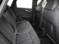 USED 2025 74 AUDI Q4 E-TRON 45 Black Edition Auto quattro 5dr 82kWh TECH PRO PANORAMIC360 CAMERA of {V2_TOWN}