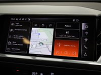 USED 2025 74 AUDI Q4 E-TRON 45 Black Edition Auto quattro 5dr 82kWh TECH PRO PANORAMIC360 CAMERA of {V2_TOWN}