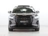USED 2025 74 AUDI Q4 E-TRON 45 Black Edition Auto quattro 5dr 82kWh TECH PRO PANORAMIC360 CAMERA