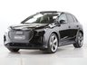 USED 2025 74 AUDI Q4 E-TRON 45 Black Edition Auto quattro 5dr 82kWh TECH PRO PANORAMIC360 CAMERA