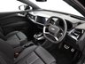 USED 2025 74 AUDI Q4 E-TRON 45 Black Edition Auto quattro 5dr 82kWh TECH PRO PANORAMIC360 CAMERA