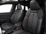USED 2025 74 AUDI Q4 E-TRON 45 Black Edition Auto quattro 5dr 82kWh TECH PRO PANORAMIC360 CAMERA