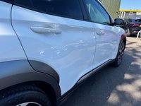 USED 2022 71 HYUNDAI KONA 1.0 T-GDi MHEV Ultimate SUV 5dr Petrol Hybrid Manual Euro 6 (s/s) (120 ps) CARPLAY  + HEATED/COOLING LEATHER SEATS + NAV + CAMERA