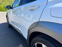 USED 2022 71 HYUNDAI KONA 1.0 T-GDi MHEV Ultimate SUV 5dr Petrol Hybrid Manual Euro 6 (s/s) (120 ps) CARPLAY  + HEATED/COOLING LEATHER SEATS + NAV + CAMERA