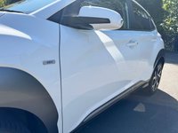USED 2022 71 HYUNDAI KONA 1.0 T-GDi MHEV Ultimate SUV 5dr Petrol Hybrid Manual Euro 6 (s/s) (120 ps) CARPLAY  + HEATED/COOLING LEATHER SEATS + NAV + CAMERA