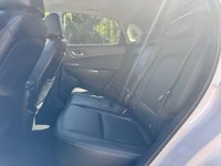 USED 2022 71 HYUNDAI KONA 1.0 T-GDi MHEV Ultimate SUV 5dr Petrol Hybrid Manual Euro 6 (s/s) (120 ps) CARPLAY  + HEATED/COOLING LEATHER SEATS + NAV + CAMERA
