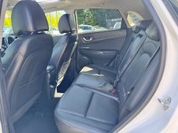 USED 2022 71 HYUNDAI KONA 1.0 T-GDi MHEV Ultimate SUV 5dr Petrol Hybrid Manual Euro 6 (s/s) (120 ps) CARPLAY  + HEATED/COOLING LEATHER SEATS + NAV + CAMERA