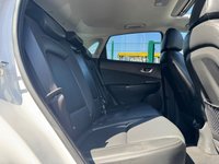 USED 2022 71 HYUNDAI KONA 1.0 T-GDi MHEV Ultimate SUV 5dr Petrol Hybrid Manual Euro 6 (s/s) (120 ps) CARPLAY  + HEATED/COOLING LEATHER SEATS + NAV + CAMERA