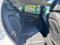 USED 2022 71 HYUNDAI KONA 1.0 T-GDi MHEV Ultimate SUV 5dr Petrol Hybrid Manual Euro 6 (s/s) (120 ps) CARPLAY  + HEATED/COOLING LEATHER SEATS + NAV + CAMERA