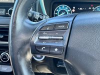 USED 2022 71 HYUNDAI KONA 1.0 T-GDi MHEV Ultimate SUV 5dr Petrol Hybrid Manual Euro 6 (s/s) (120 ps) CARPLAY  + HEATED/COOLING LEATHER SEATS + NAV + CAMERA