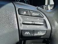 USED 2022 71 HYUNDAI KONA 1.0 T-GDi MHEV Ultimate SUV 5dr Petrol Hybrid Manual Euro 6 (s/s) (120 ps) CARPLAY  + HEATED/COOLING LEATHER SEATS + NAV + CAMERA