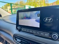 USED 2022 71 HYUNDAI KONA 1.0 T-GDi MHEV Ultimate SUV 5dr Petrol Hybrid Manual Euro 6 (s/s) (120 ps) CARPLAY  + HEATED/COOLING LEATHER SEATS + NAV + CAMERA