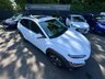 USED 2022 71 HYUNDAI KONA 1.0 T-GDi MHEV Ultimate SUV 5dr Petrol Hybrid Manual Euro 6 (s/s) (120 ps) CARPLAY  + HEATED/COOLING LEATHER SEATS + NAV + CAMERA