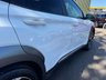 USED 2022 71 HYUNDAI KONA 1.0 T-GDi MHEV Ultimate SUV 5dr Petrol Hybrid Manual Euro 6 (s/s) (120 ps) CARPLAY  + HEATED/COOLING LEATHER SEATS + NAV + CAMERA