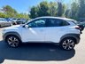 USED 2022 71 HYUNDAI KONA 1.0 T-GDi MHEV Ultimate SUV 5dr Petrol Hybrid Manual Euro 6 (s/s) (120 ps) CARPLAY  + HEATED/COOLING LEATHER SEATS + NAV + CAMERA
