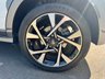 USED 2022 71 HYUNDAI KONA 1.0 T-GDi MHEV Ultimate SUV 5dr Petrol Hybrid Manual Euro 6 (s/s) (120 ps) CARPLAY  + HEATED/COOLING LEATHER SEATS + NAV + CAMERA