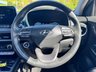 USED 2022 71 HYUNDAI KONA 1.0 T-GDi MHEV Ultimate SUV 5dr Petrol Hybrid Manual Euro 6 (s/s) (120 ps) CARPLAY  + HEATED/COOLING LEATHER SEATS + NAV + CAMERA