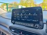 USED 2022 71 HYUNDAI KONA 1.0 T-GDi MHEV Ultimate SUV 5dr Petrol Hybrid Manual Euro 6 (s/s) (120 ps) CARPLAY  + HEATED/COOLING LEATHER SEATS + NAV + CAMERA